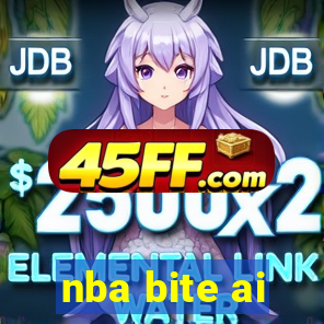 nba bite ai